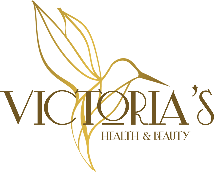 Victorias Hair & Beauty Logo